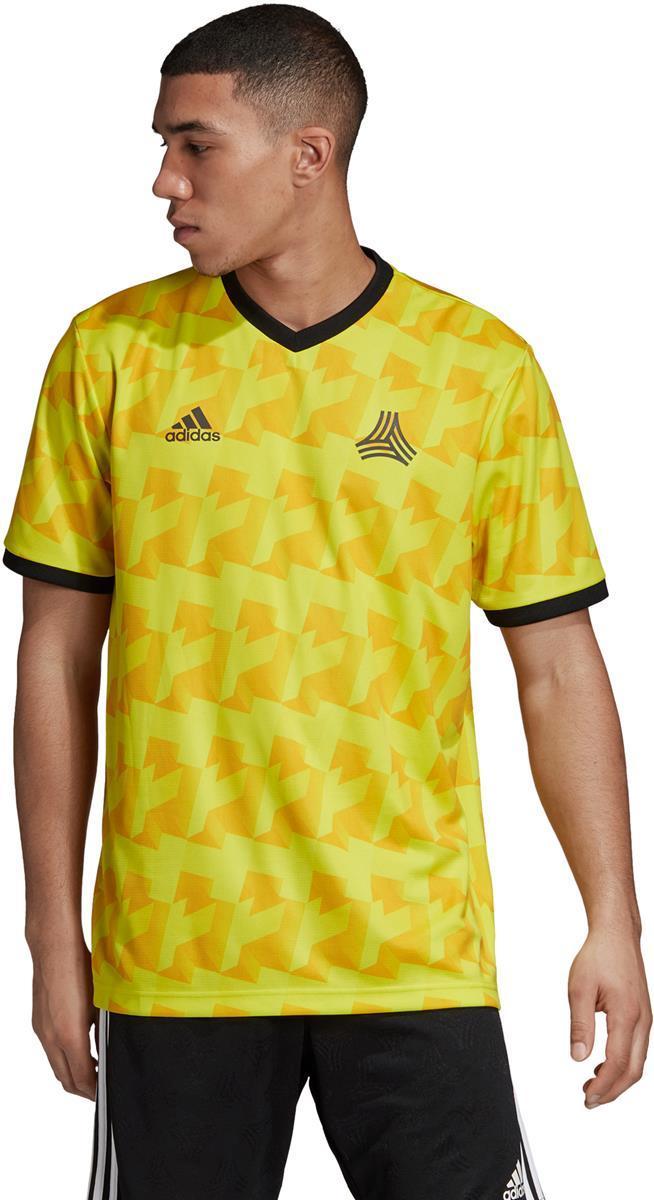 Tan shirt
