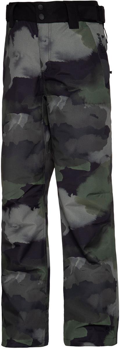 magnus jr snowpants