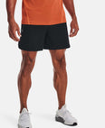 Peak Woven short