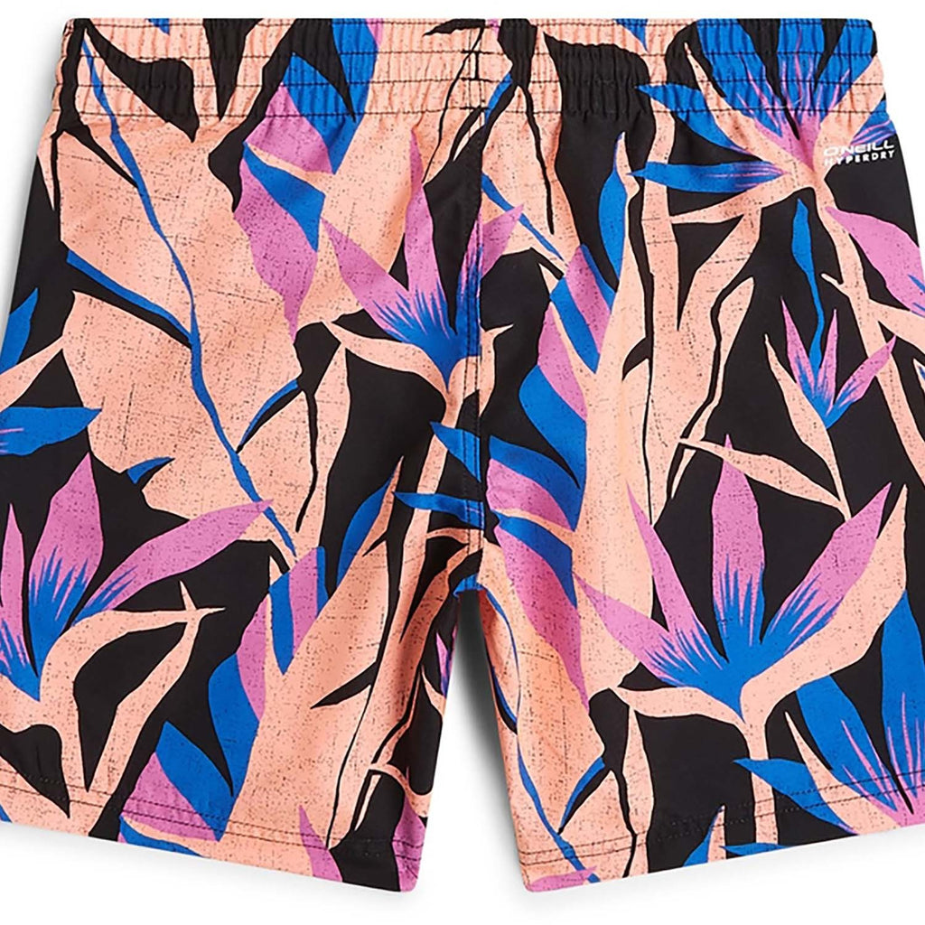 Print Zwemshort kids