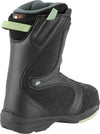 Nitro Boots Wmns Flora Tls Bk/mi