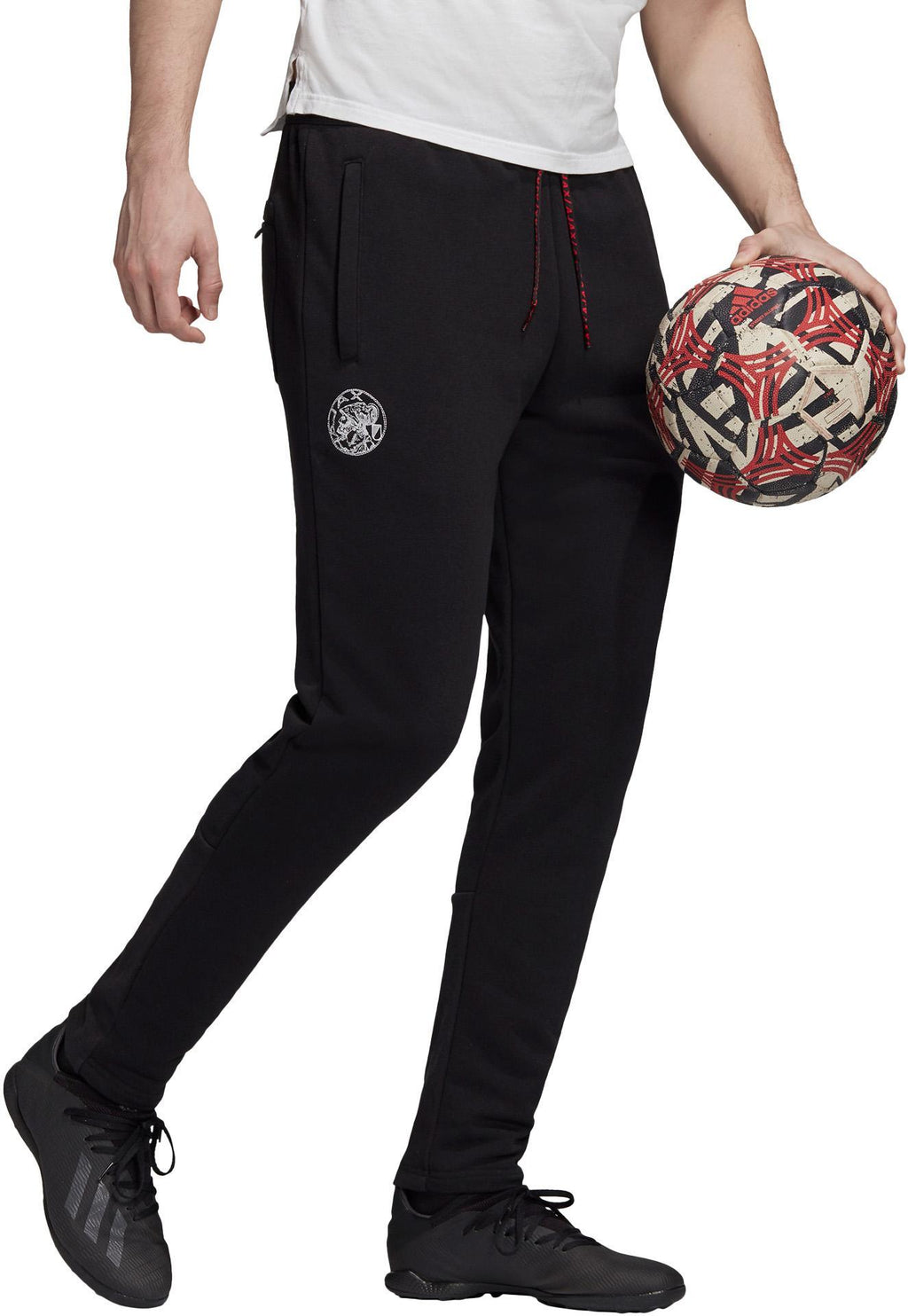 ajax sw pnt