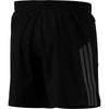 Teches 2‑in‑1 korte broek training