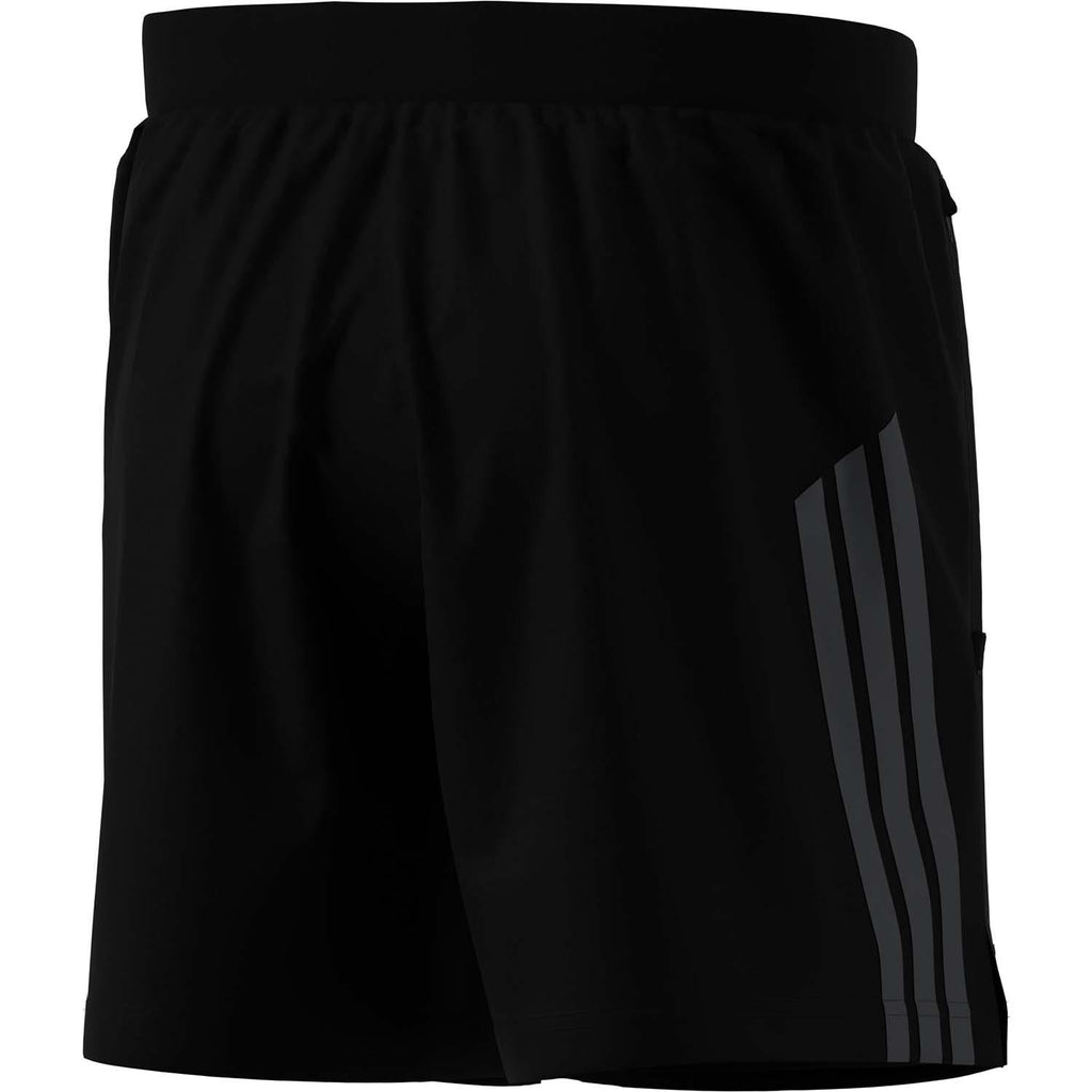 Teches 2‑in‑1 korte broek training