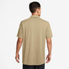 NKCT DF Polo Solid. Tennispolo