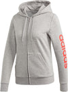 Essentials Linear hoodie