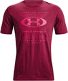 UA SYMBOL GRID SS