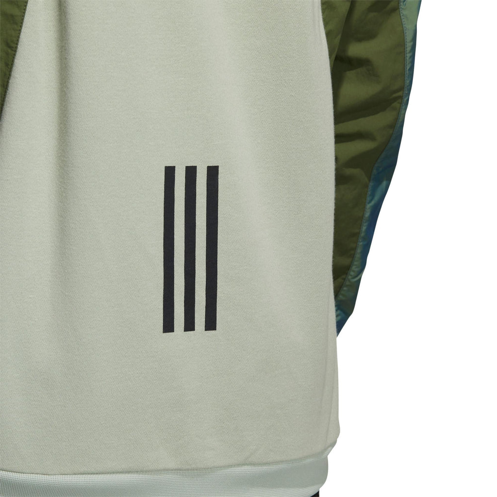Badge of Sport Pullover Hoodie