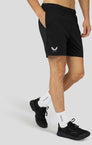 Training 6'' Knitted short