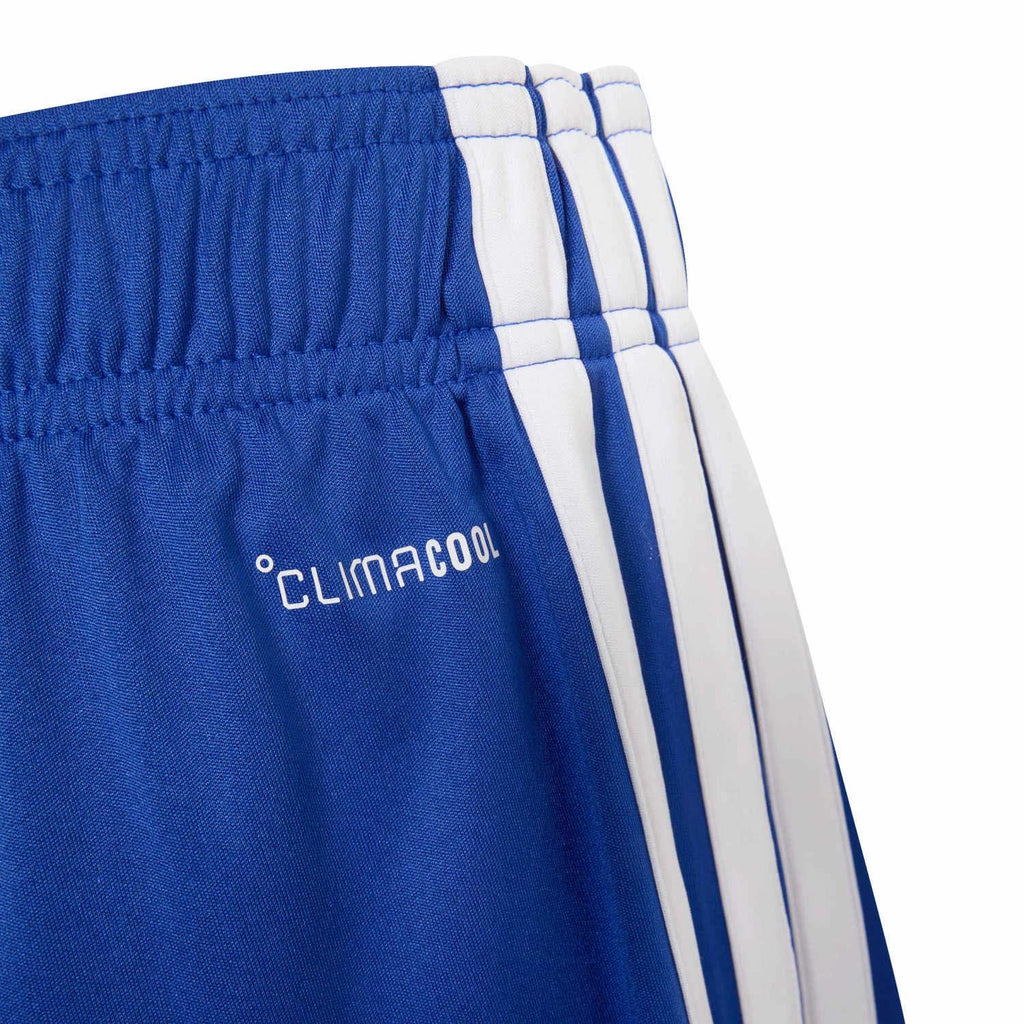 Sweden Home Shorts