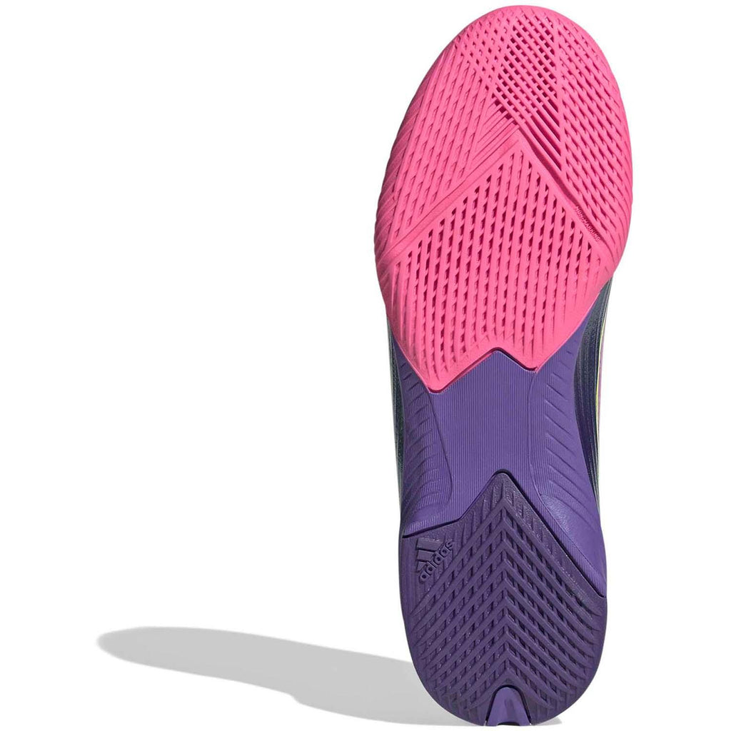 F50 LEAGUE Laceless Indoor Voetbalschoenen Kids