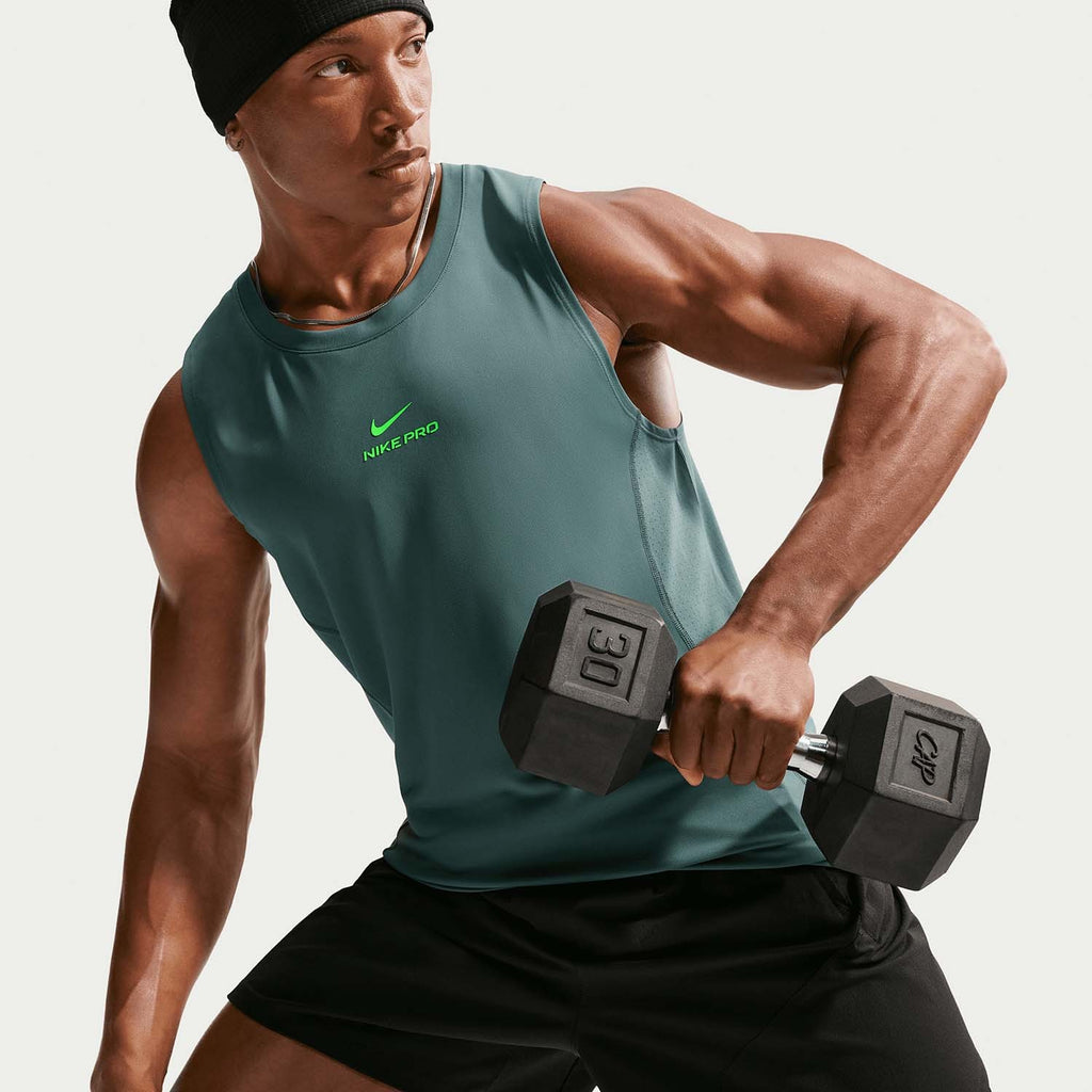 Pro Training Men's Dri-fit Training Tank