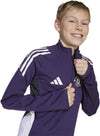 Manchester United Tiro 25 Competition Training Shirt Kids