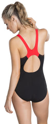 End Boom Splice Muscleback badpak