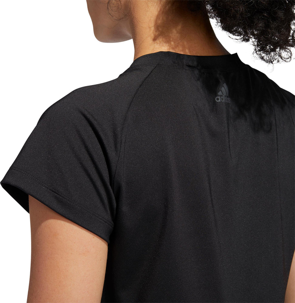 3s Cap Slv Tee