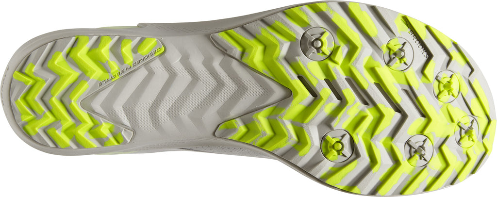 Draft Xc Spikeless trailschoenen