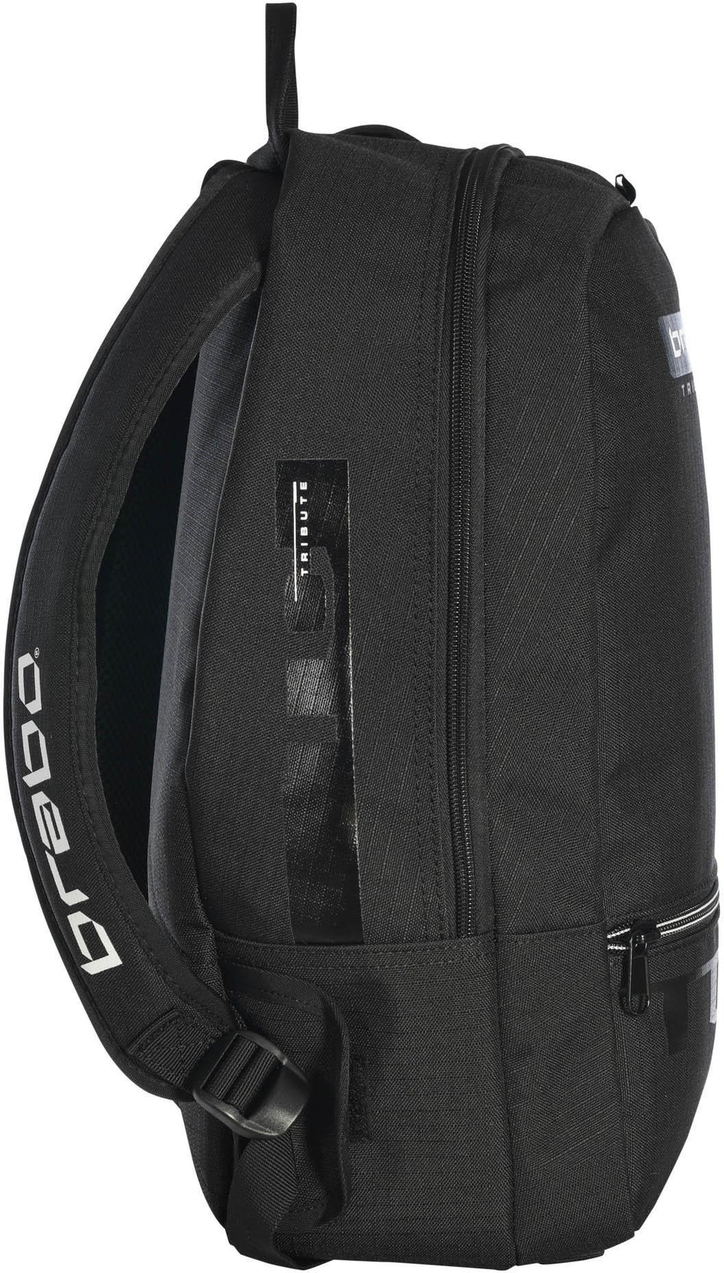 Bb5150 Backpack Tribute Jr Bk/wh
