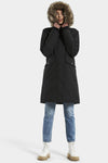 Erika Wns Parka 2
