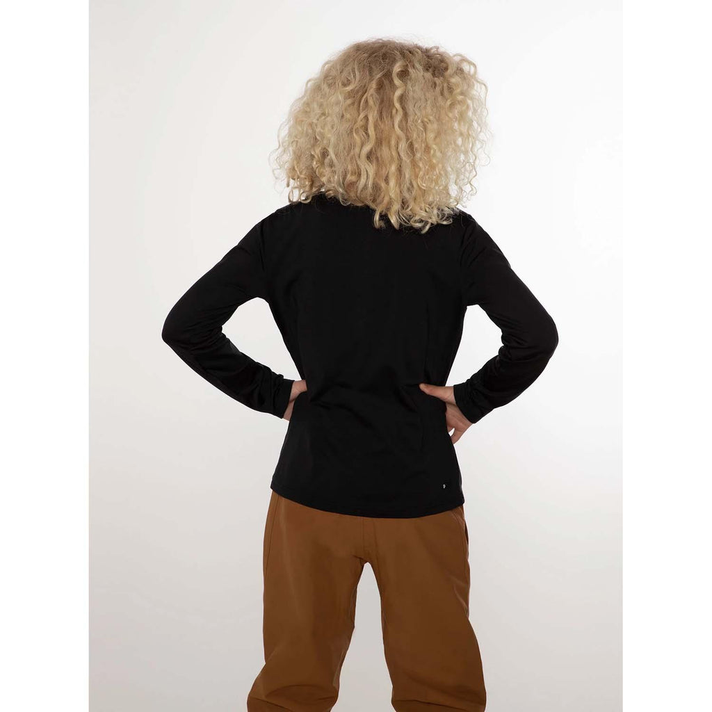 Rewillowy kids 1/4 Zip skipully