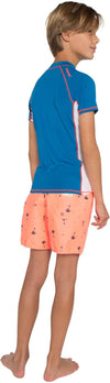 Koen Jr Rashguard