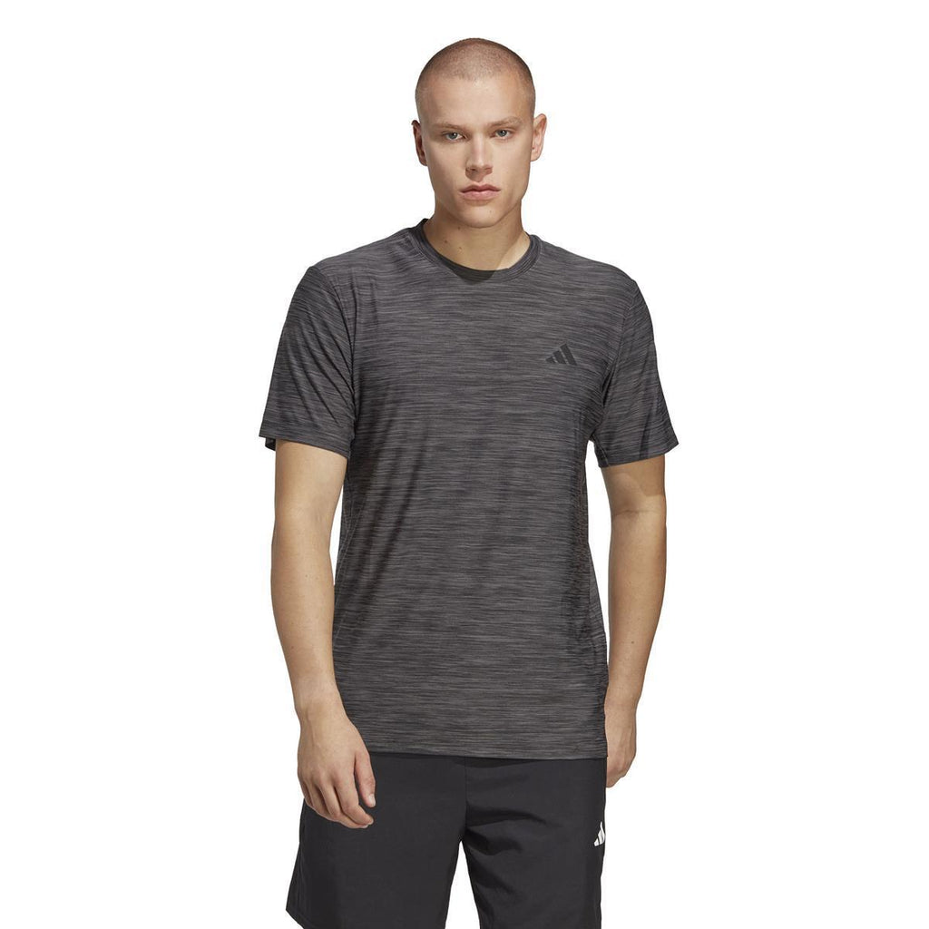 Train Essentials Stretch trainingsshirt