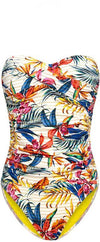 bathingsuit padded
