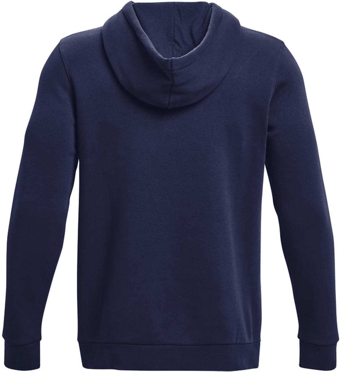 Essential Fleece hoodie