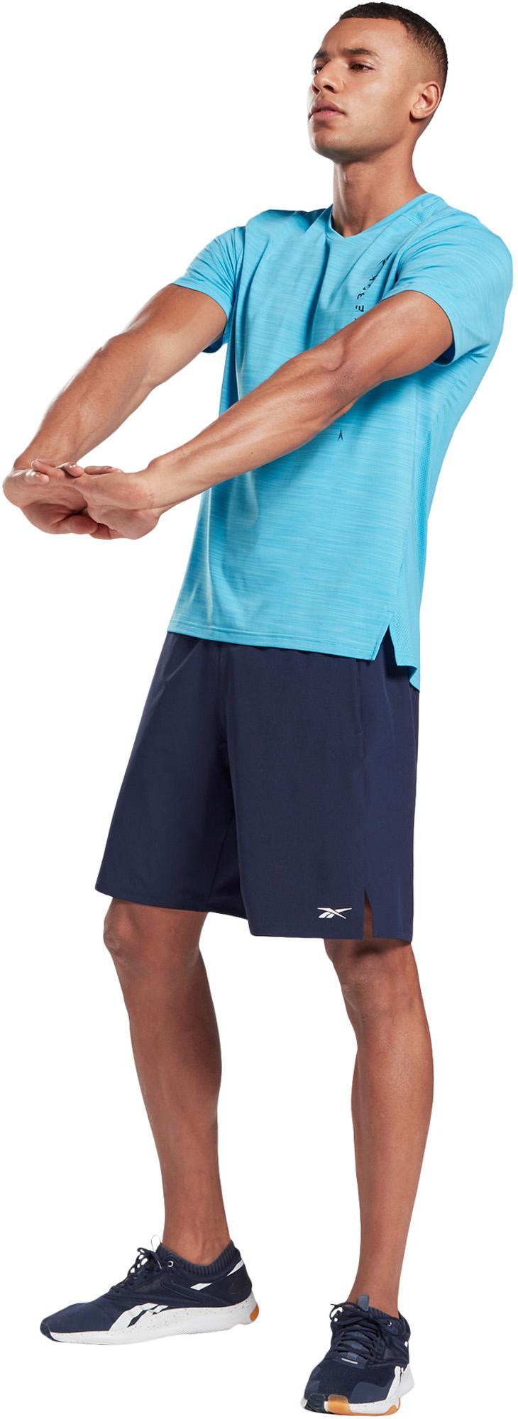 Ts Speed Short