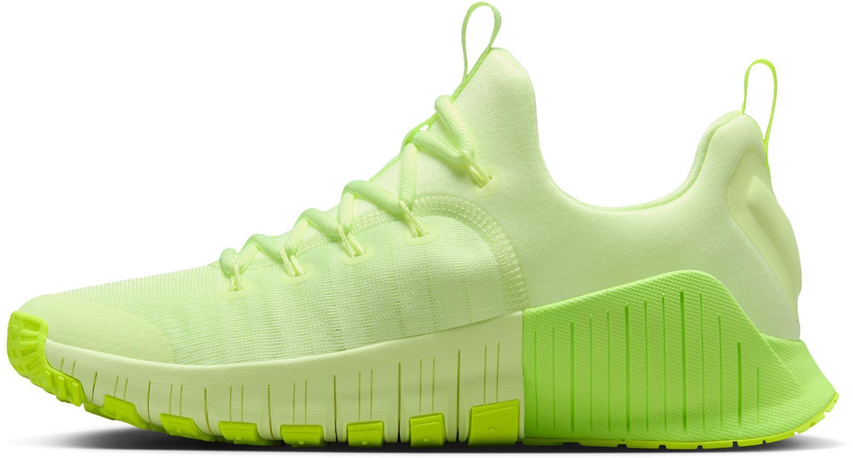 Free Metcon 6 fitness schoenen