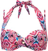 Multiway bikinitop