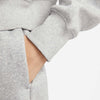 Sportswear Phoenix Fleece Oversized cropped sweater