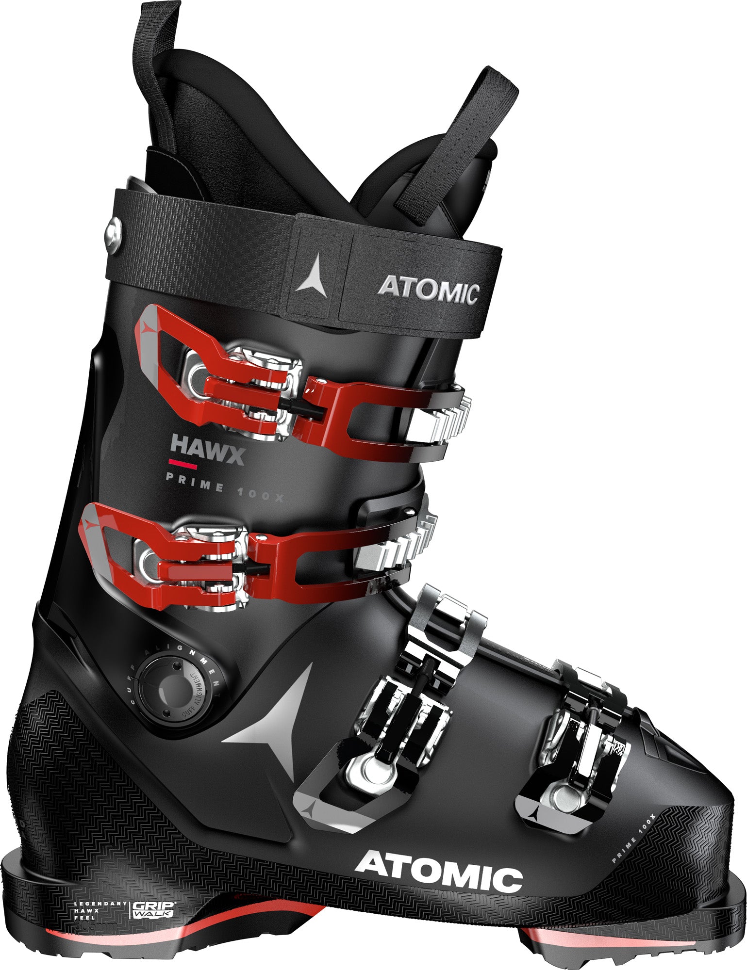 Hawx Prime 100x skischoenen