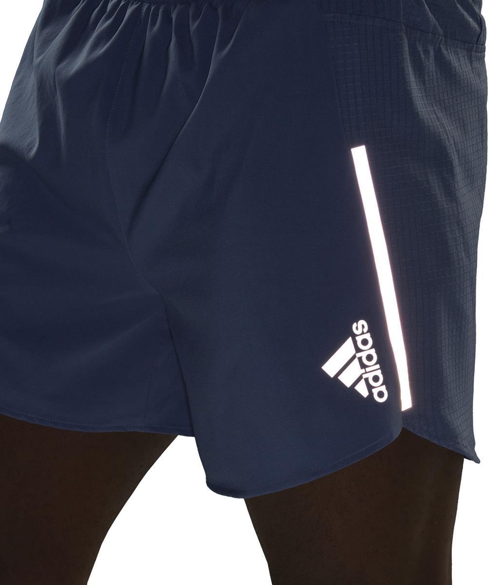 Designed 4 Running short