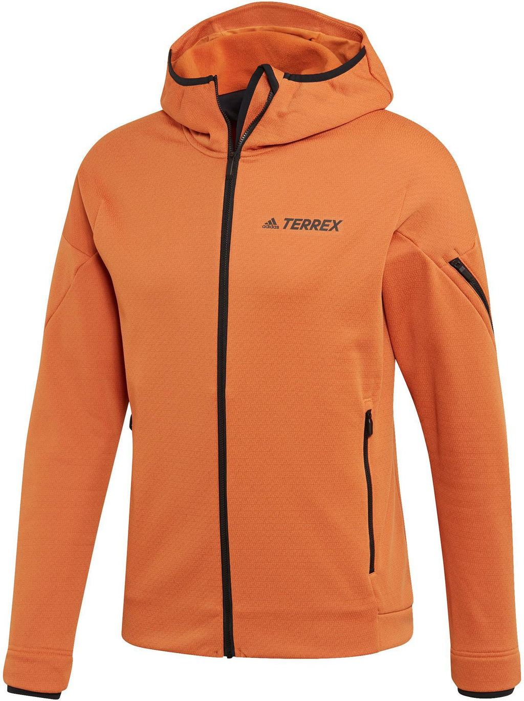 ch hooded fl jk