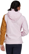 W MT RR Jacket.