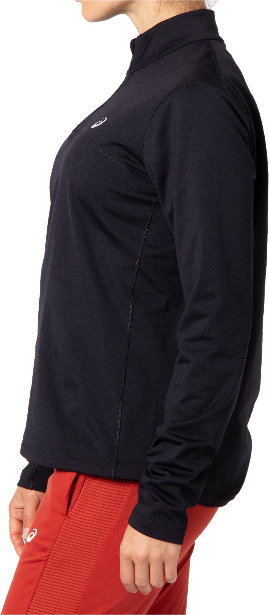 Katakana Winter 1/2 Zip