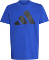 J Bl Tee 160