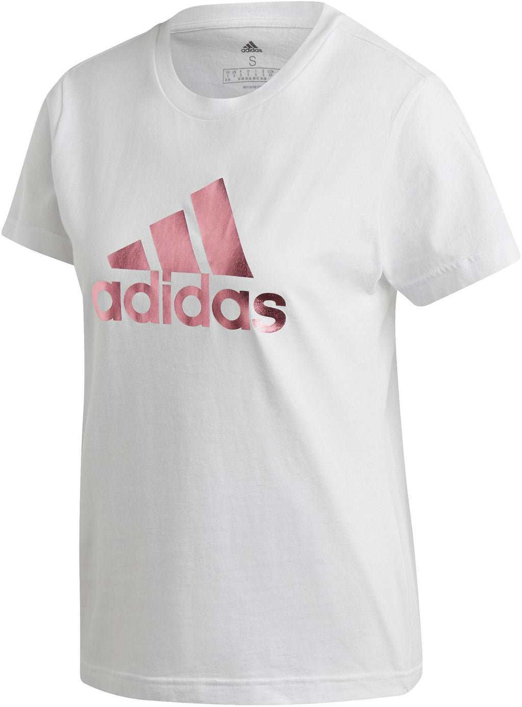 UnivVol Tee 2 Wnői póló