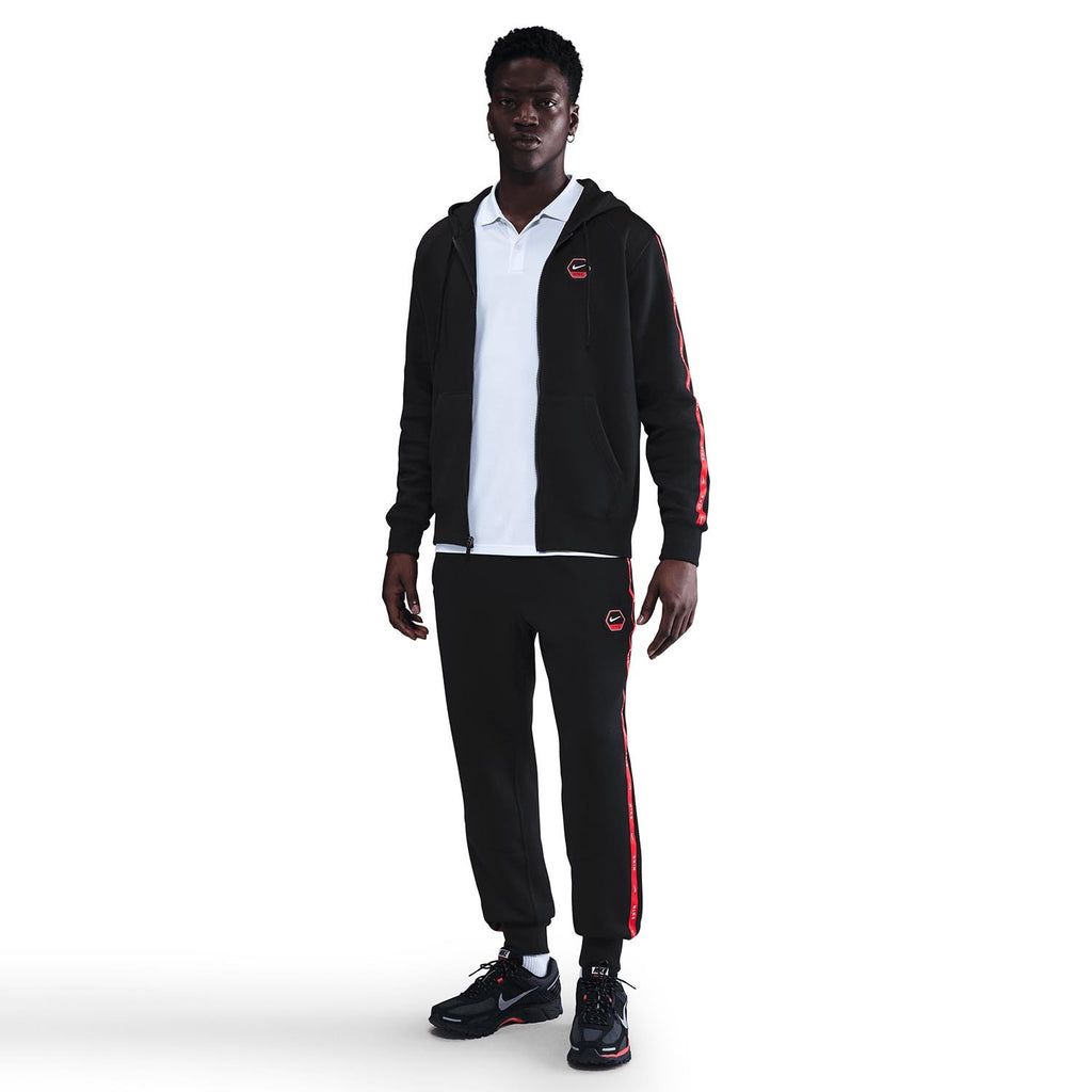 M Cs Jogger Fleece Bb Pantalon