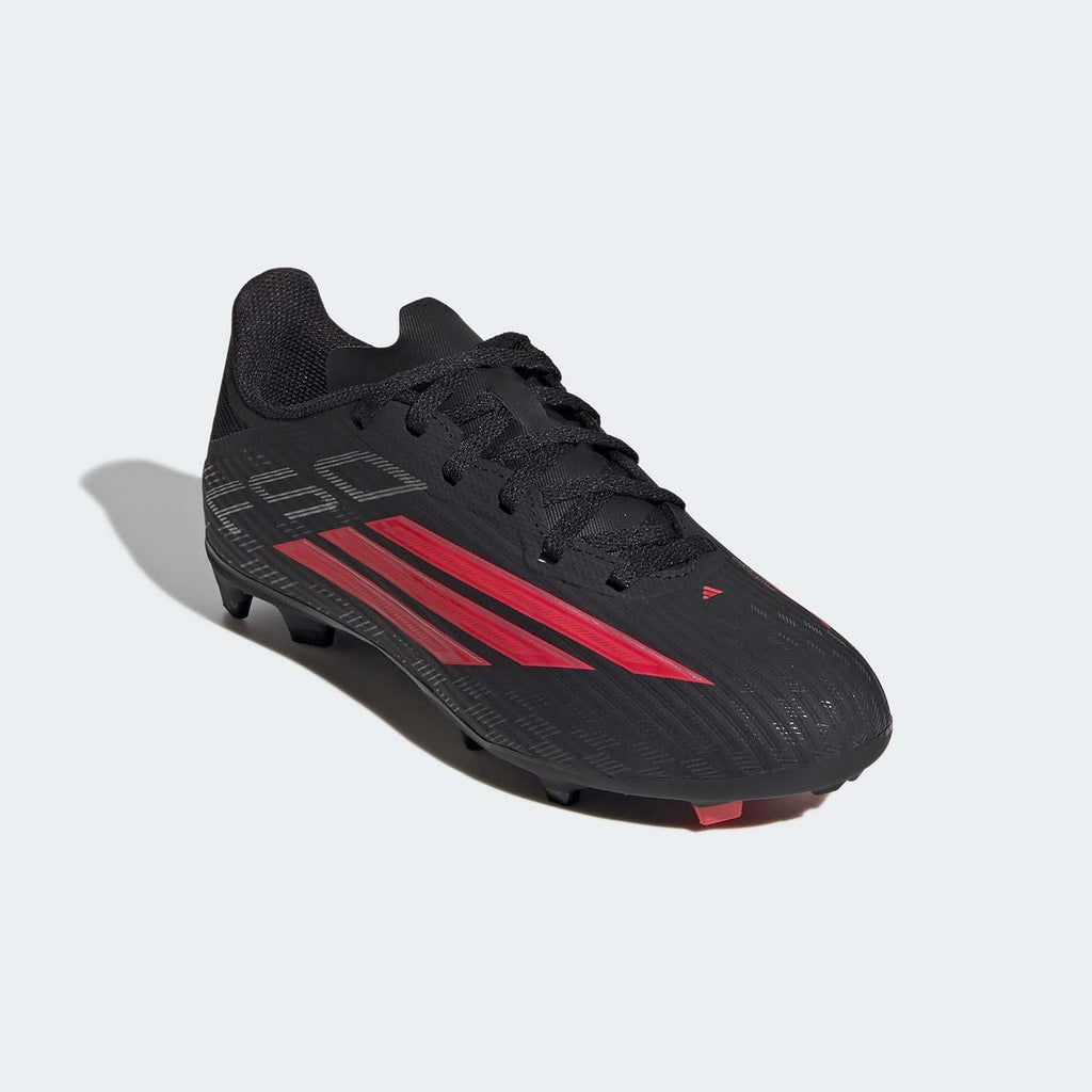 F50 League Fg/mg Junior Voetbalschoenen alle velden