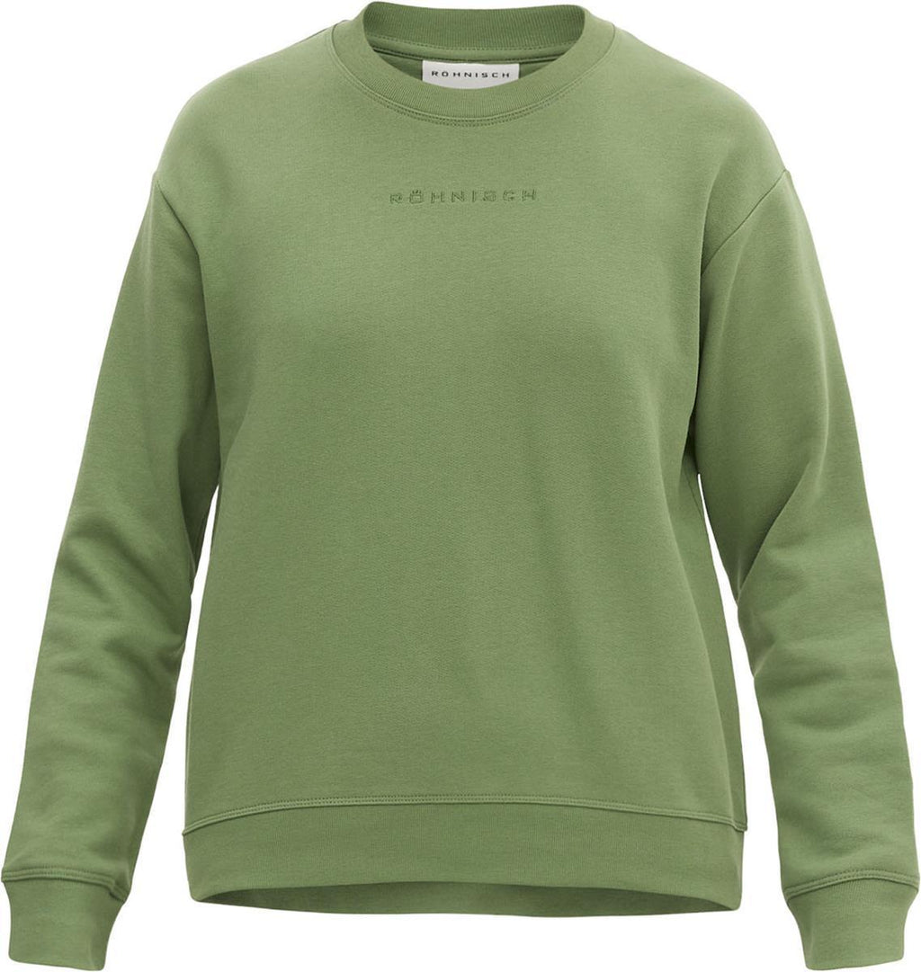 To And From Sweatshirt