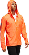 Own the Run Hooded windjack