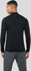 Protek Seamless 1/4 Zip longsleeve shirt
