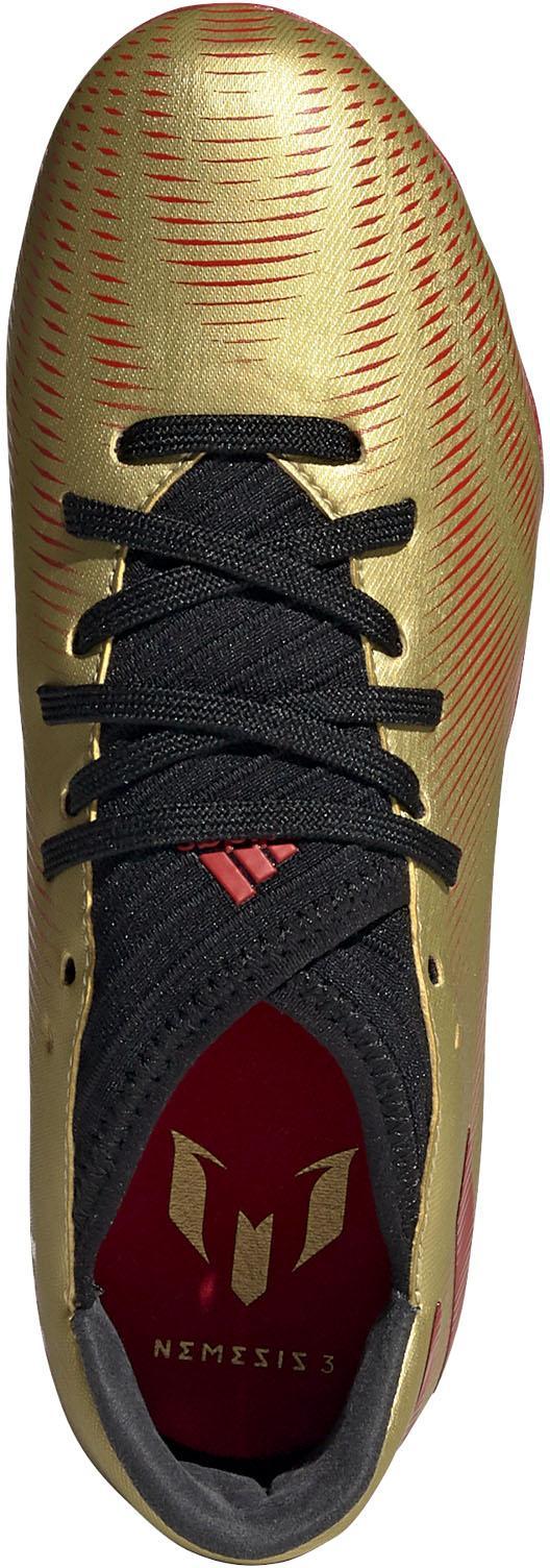 Nemeziz Messi.3 Firm Ground Voetbalschoenen