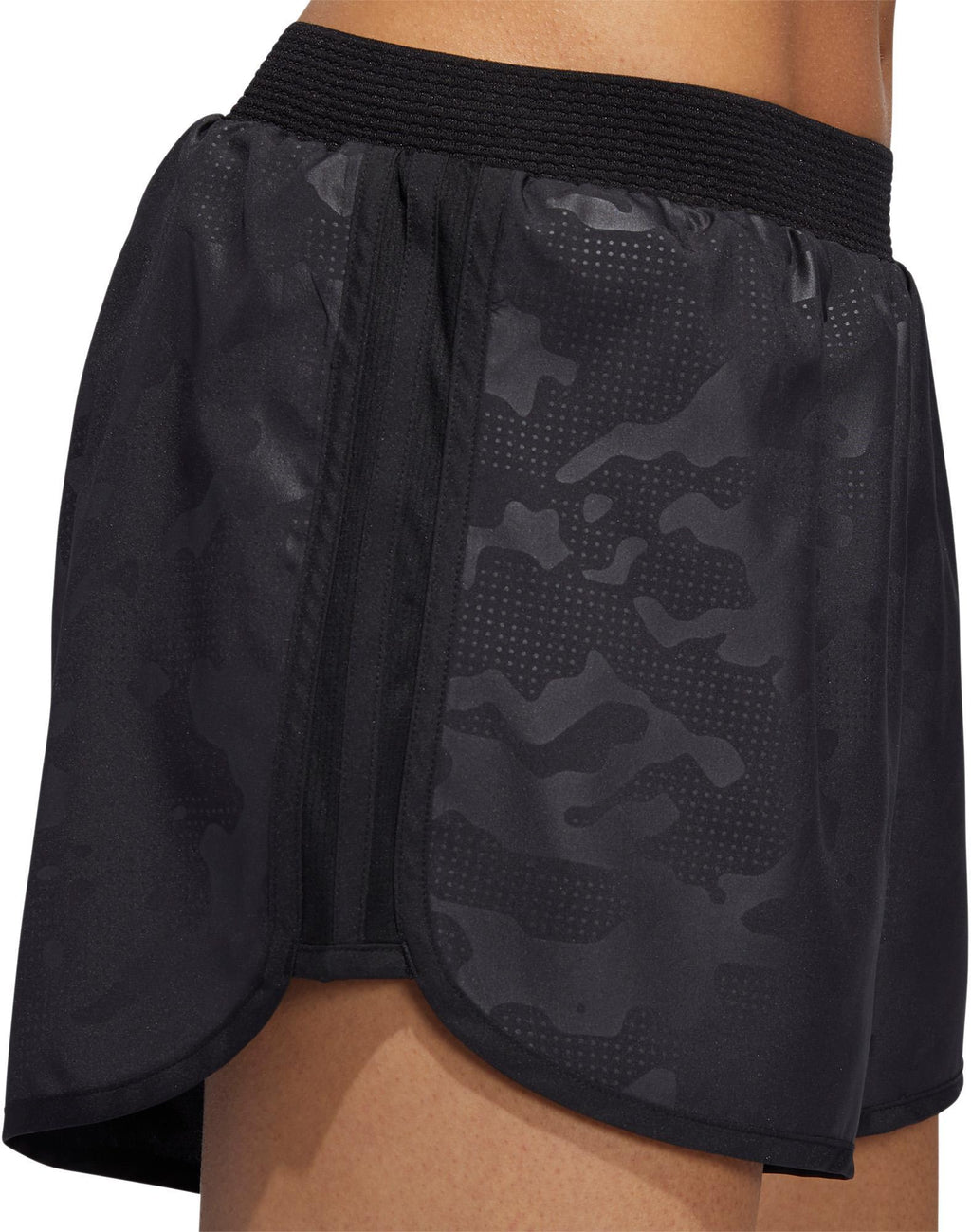 Marathon 20 Camo Short