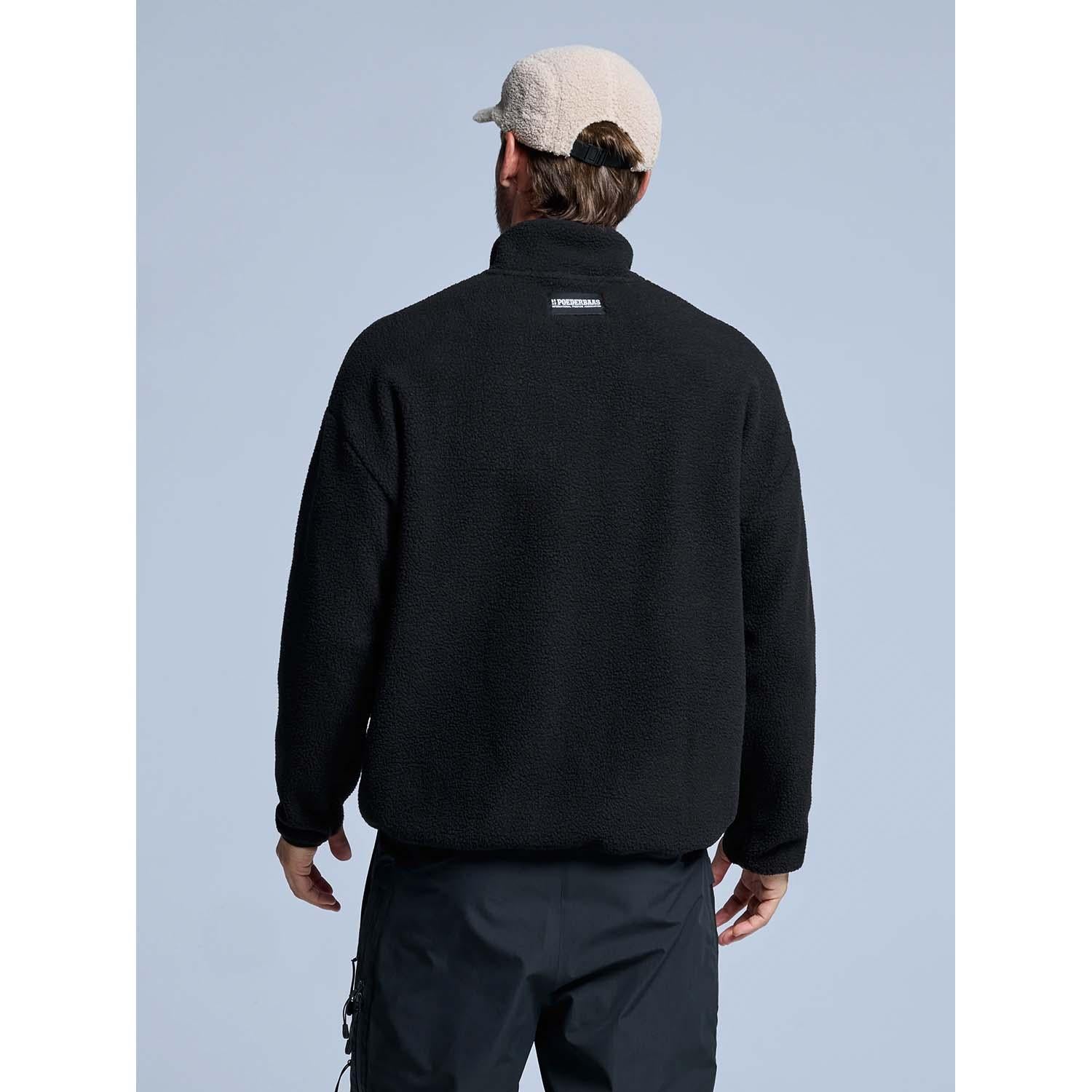 Four Seasons Sherpa Jacket