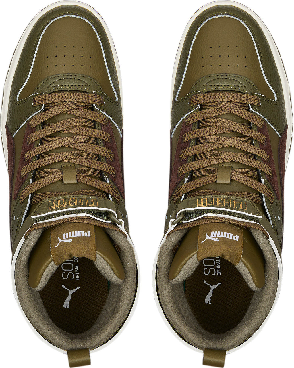 Rbd Game WTR sneakers