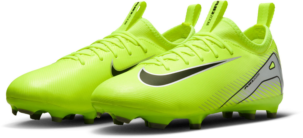 Mercurial Vapor 16 Academy FG/MG kids voetbalschoenen