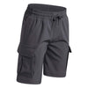 Vibe Woven Cargo  Shorts