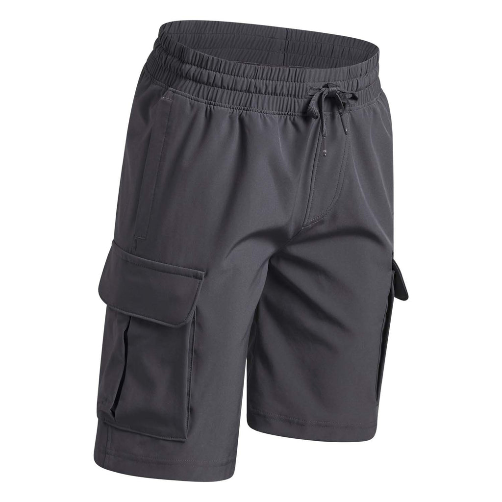 Vibe Woven Cargo  Shorts